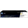 W2072A Laserový toner do tlačiarní Color Laser 150, MFP178, MFP179, HP 117A, žltá, 0,7k