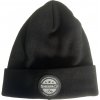 Unisex čiapka Sherpa REBEL čierna UNI