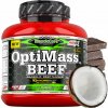 Amix OptiMass Beef 2500 g
