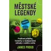 Městské legendy - James Proud