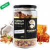 Tigernut Granola 5 druhov orechov s medom 250 g