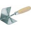 Extol craft Lyzica stukaterska nerez.60x80m306150