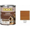 Bondex Classic 0,75 l Nut brown