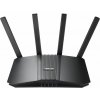 Wi-Fi router ASUS RT-BE82U, router s podporou Wi-Fi 7 černý (90IG0990-MO9B00)