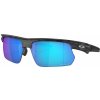 Oakley Bisphaera - Matte Grey Camo/Prizm Sapphire Polarized one size