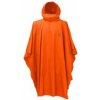 Fjällräven Poncho oranžová