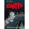 Kůstek 7 Přízračné kruhy barevné vydání - Smith Jeff