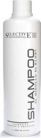 Selective Al Midolo Shampoo regeneračný na vlasy 1000 ml