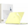 Kryt Tech-Protect Softshell Macbook Neo 13 2026 Matte Clear