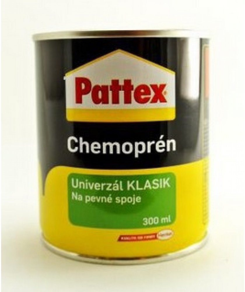 PATTEX Chemoprén Univerzál Klasik 300g