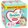 PAMPERS Premium care pants 4 114 ks