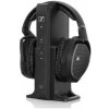 Sennheiser RS 175 čierna / bezdrôtové slúchadlá / digitálne vysielacie stanice / vhodné k TV (508676)