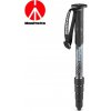 Manfrotto Element MII Monopod AL BK 5 Sec (MMELMIIA5BK)