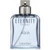 Calvin Klein Eternity Aqua for Men Eau de Toilette 200 ml