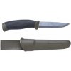 Morakniv Companion (S) Military Green Outdoor Sports Knife 11827 - Nôž