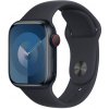 Apple Watch 41mm Midnight Sport Band - S/ M MT2R3ZM/A