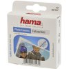Hama fotorožky samolepiace, transparentné, 500 ks