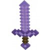 Enchanted Purple Sword - Minecraft (licencia)