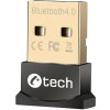 OEM Bluetooth adaptér C-TECH BTD-02, v 4.0, USB mini dongle BTD-02