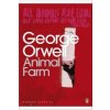 Animal Farm (George Orwell)(Brožovaná)