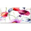 Foto obraz sklenený horizontálny maky 100x50 cm