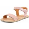 Dievčenské barefoot sandále FLEXY LIA Pink Shine Froddo G3150264-8 - 31