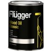 Flügger Wood Oil Classic 0,75 l teak