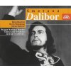 Smetana Bedřich: Dalibor - 2CD