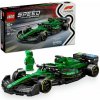 LEGO® Speed Champions 77245 Pretekárske auto Aston Martin Aramco F1® AMR24