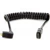 Atomos Micro HDMI lomený - Mini HDMI 14245