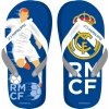 Real Madrid žabky modré detské - SKLADOM