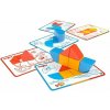 Geomag Magicube Blocks&Cards 16