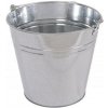 Vedro plechové 10l