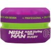 Nishman 04 Rugby Vosk na báze vody tropické mango 150 ml