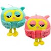 CreativeToys pastelová Sovička