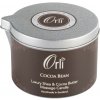 ORLI Masážna sviečka 60g KAKAOVÉ BÔBY (Cocoa Bean)