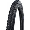Schwalbe plášť na bicykel Winter HS396 650B 27.5 x 2.00 (50-584), Pláště s hroty, drôtené