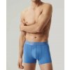 Jemné boxerky modal Atlantic MH-1201 S modrá