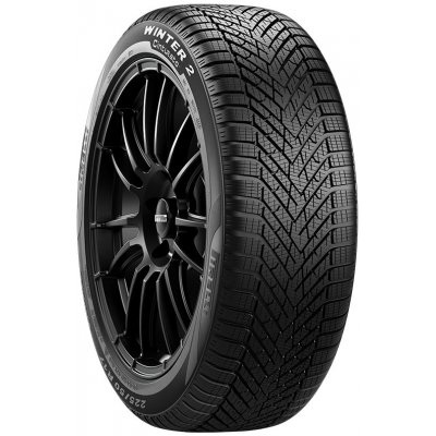 Pirelli CINTURATO WINTER WTC2 MS 215/45 R20 95T