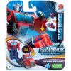 Figurka Transformers Earthspark 1Step Flip Changer Optimus Prime