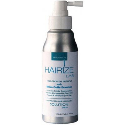 INNOVATION Hairize Vlasové sérum s prírodnými kmeňovými bunkami 125 ml