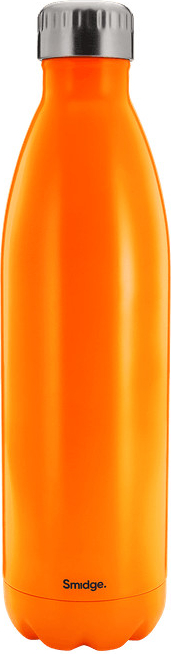 Smidge Termoláhev Citrus 750 ml oranžová