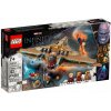 Lego Marvel Sanktuarium II bitka z konca hry 76237