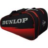 Dunlop Padel Club Bag čierna