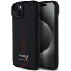 Red Bull Carbon Powerbar MagSafe Zadní Kryt pro iPhone 14 Black