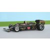 Papierový model Formula F1 Wolf WR 5 (Formula F1 Wolf WR 5)