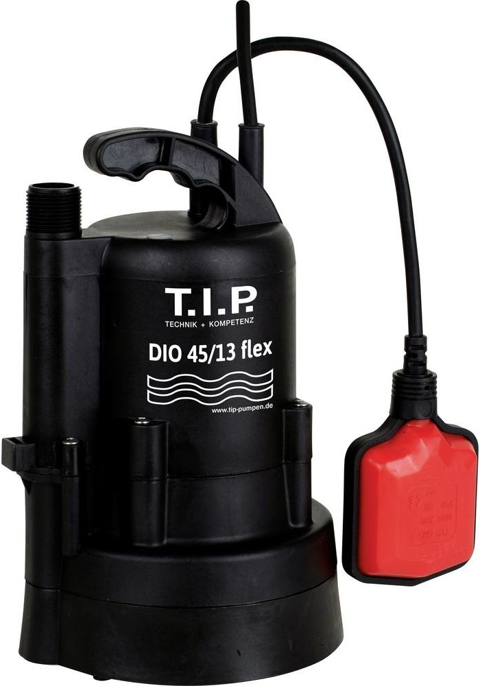 T.I.P. DIO 45/13 30263, 2700 l/h, 13 m