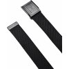 Under Armour pásik Boy's Webbing Belt-BLK 1369821-001