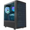 BREEZE ARGB Core i5 12400F RTX 4070 SUPER 32GB SSD 1TB W11 DLSS 3 WiFi