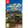 Monster Jam: Steel Titans 2 (Switch)